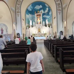 Iglesia San José - Colón