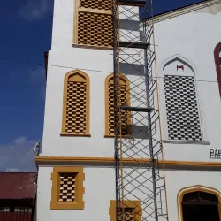 Iglesia San José - Colón