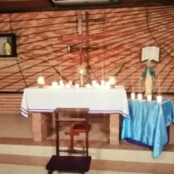 Iglesia San José - Colón