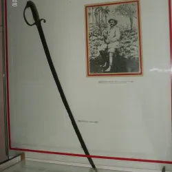 Museo Municipal de Colón - Colón