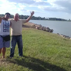 Parque Central de Colón - Colón