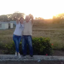 Parque Central de Colón - Colón