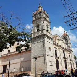 Parque de la Libertad - Colón