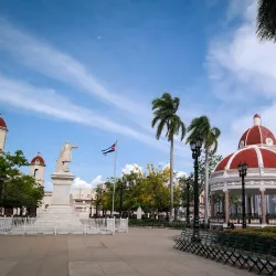 Parque José Martí - Colón