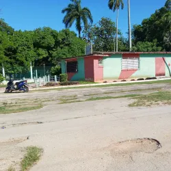 Parque Zoológico de Colón - Colón