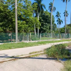 Parque Zoológico de Colón - Colón