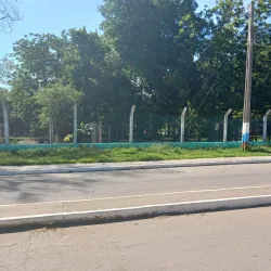 Parque Zoológico de Colón - Colón