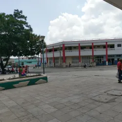 Contramaestre Central Park - Contramaestre