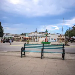 Contramaestre Central Park - Contramaestre