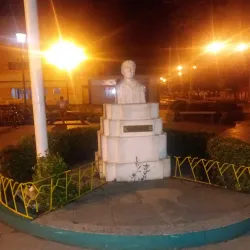 Contramaestre Central Park - Contramaestre