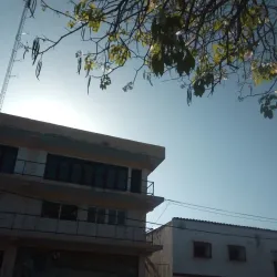 Contramaestre Central Park - Contramaestre