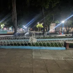 Contramaestre Central Park - Contramaestre