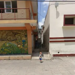 Contramaestre Central Park - Contramaestre