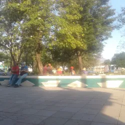 Contramaestre Central Park - Contramaestre