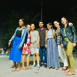 Contramaestre Central Park - Contramaestre