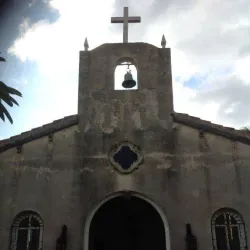 Iglesia San José - Contramaestre