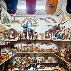 Local Markets - Contramaestre