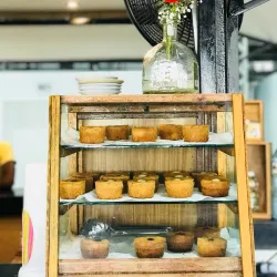 Local Markets - Contramaestre