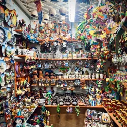 Local Markets - Contramaestre