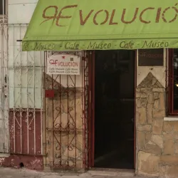 Nearby Coffee Museum - Contramaestre