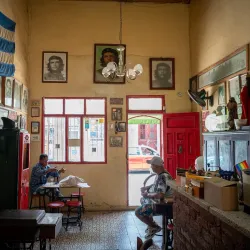 Nearby Coffee Museum - Contramaestre