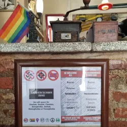 Nearby Coffee Museum - Contramaestre