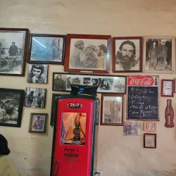 Nearby Coffee Museum - Contramaestre