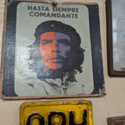 Nearby Coffee Museum - Contramaestre