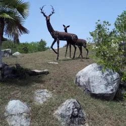 Parque Natural Baconao (nearby) - Contramaestre