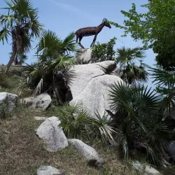 Parque Natural Baconao (nearby) - Contramaestre