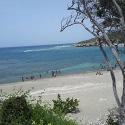 Parque Natural Baconao (nearby) - Contramaestre