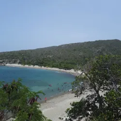 Parque Natural Baconao (nearby) - Contramaestre