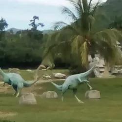 Parque Natural Baconao (nearby) - Contramaestre