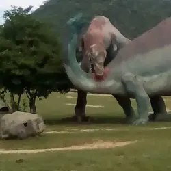 Parque Natural Baconao (nearby) - Contramaestre