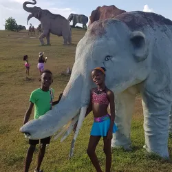 Parque Natural Baconao (nearby) - Contramaestre