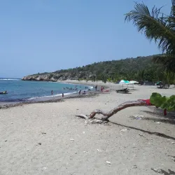 Parque Natural Baconao (nearby) - Contramaestre