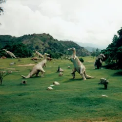 Parque Natural Baconao (nearby) - Contramaestre