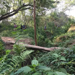 Rural Hiking Trails - Contramaestre