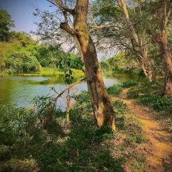 Rural Hiking Trails - Contramaestre