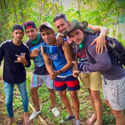 Rural Hiking Trails - Contramaestre