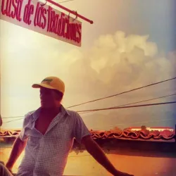 Traditional Music Venues - Contramaestre