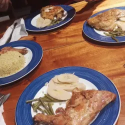 Traditional Music Venues - Contramaestre