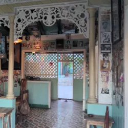 Traditional Music Venues - Contramaestre