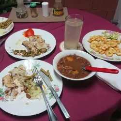 Traditional Music Venues - Contramaestre