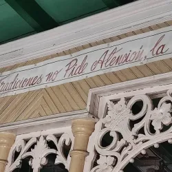 Traditional Music Venues - Contramaestre