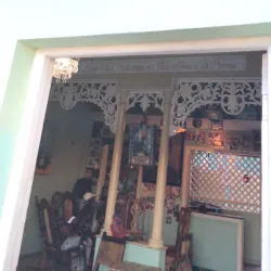 Traditional Music Venues - Contramaestre