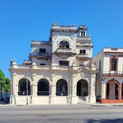 Casa de la Cultura de Florida - Florida