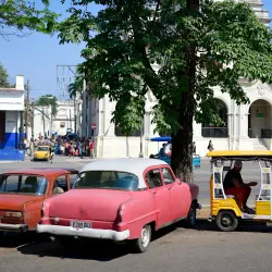 Casa de la Cultura de Florida - Florida
