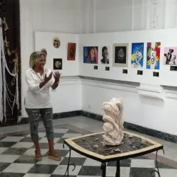 Casa de la Cultura de Florida - Florida