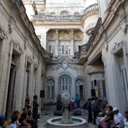 Casa de la Cultura de Florida - Florida